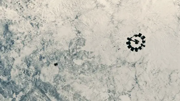 Interstellar (2014) screenshot