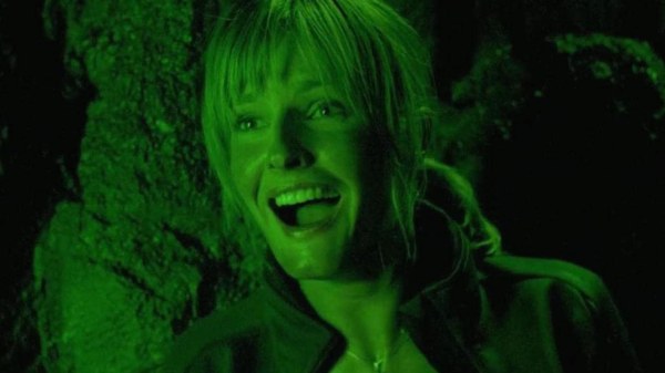 The Descent (2005) screenshot