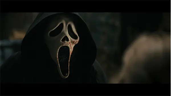 Scream 6 (2023) screenshot