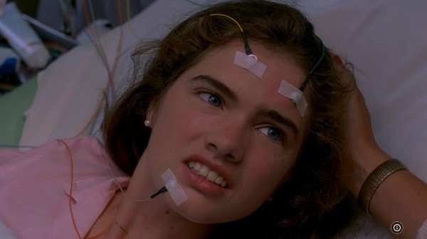 A Nightmare on Elm Street (1984) screenshot
