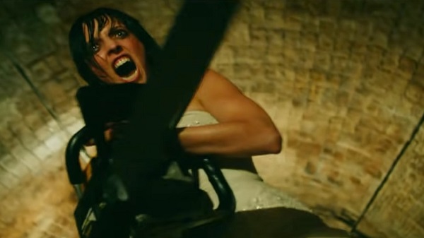 [REC] 3: Genesis (2012) screenshot