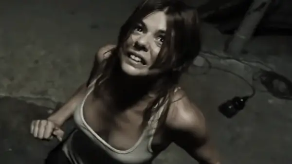 [REC] 4: Apocalypse (2015) screenshot