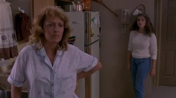 A Nightmare on Elm Street (1984) screenshot