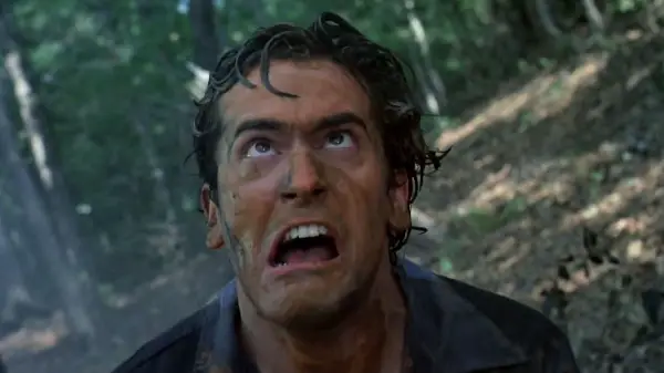 Evil Dead 2 (1987) screenshot