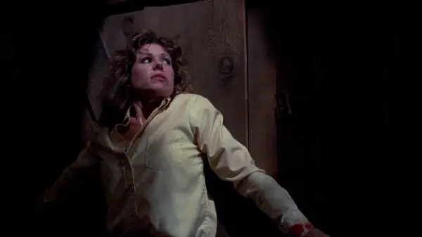 Evil Dead 2 (1987) screenshot